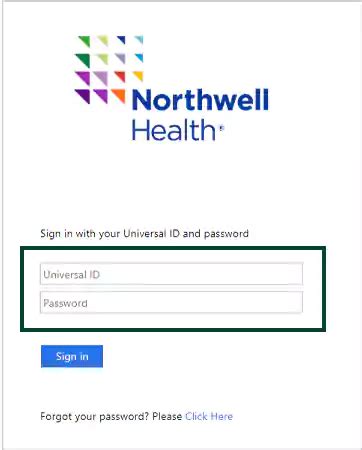 my experience northwell|my experience login.